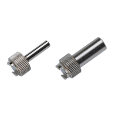 Salgı Saati Tutucu 4mm Şaftlı