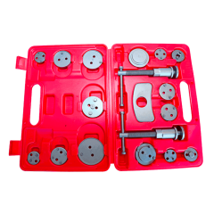 18 Parça Fren Sökme Takma Takımı