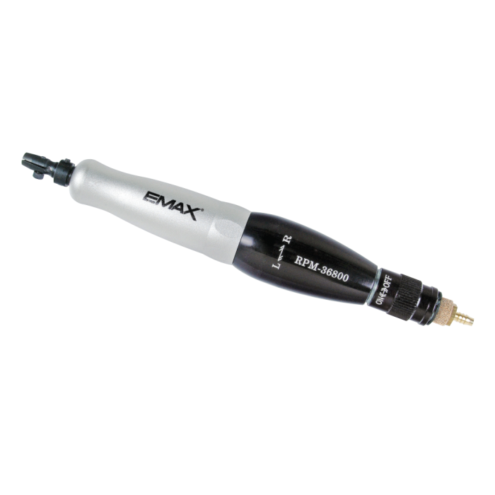24mm Radyan Mikro Taşlama-Eğeleme Sağ-Sol