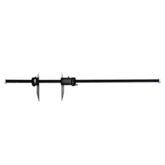 Çift Çene Dijital Sürmeli Kumpas 800x0.01mm