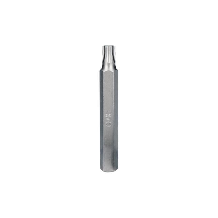 Torx Uçlu Uzun Bits Uçlar