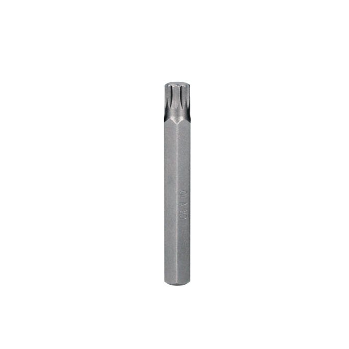 M Tipi Uzun S2 Bits Uçlar