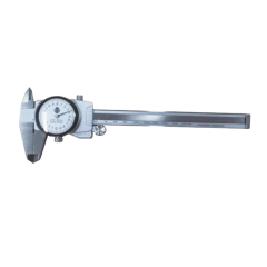 Metal Kasa Saatli Kumpas 150x0.02mm