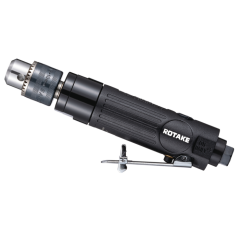 10mm. 1800 RPM Havalı  Düz Matkap