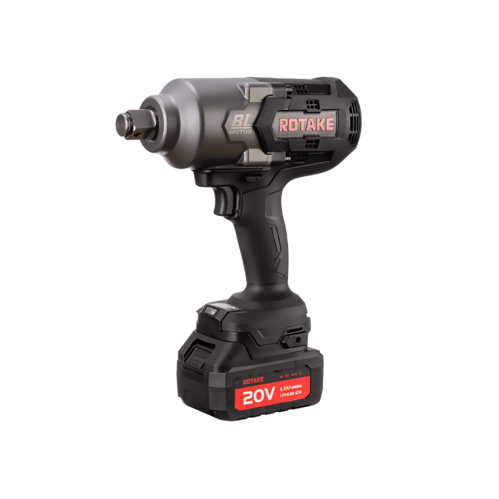 3/4inç 1700Nm Akülü Somun Sökme