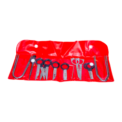 18 Parça Radyo Sökme Takma Seti