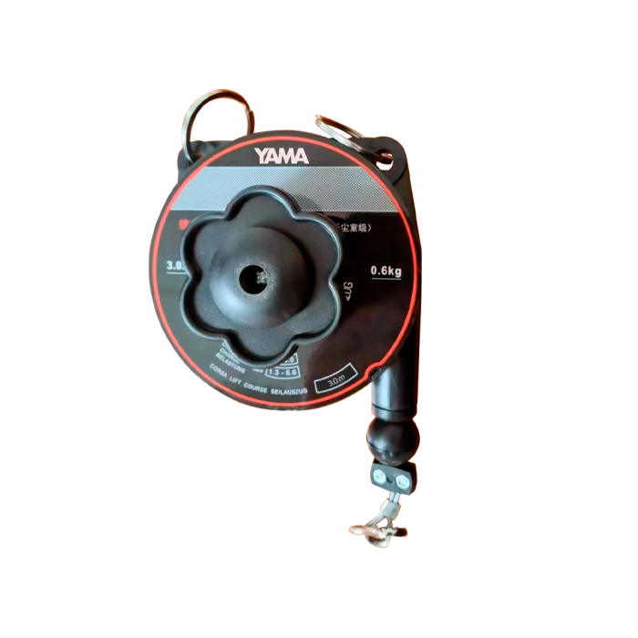 0.6 ... 3 kg./ 3 m Balanser
