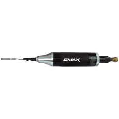 3mm Havalı Mikro Taşlama - Eğeleme
