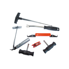 8 Parça Cam-Fitil Sökme Takma Seti