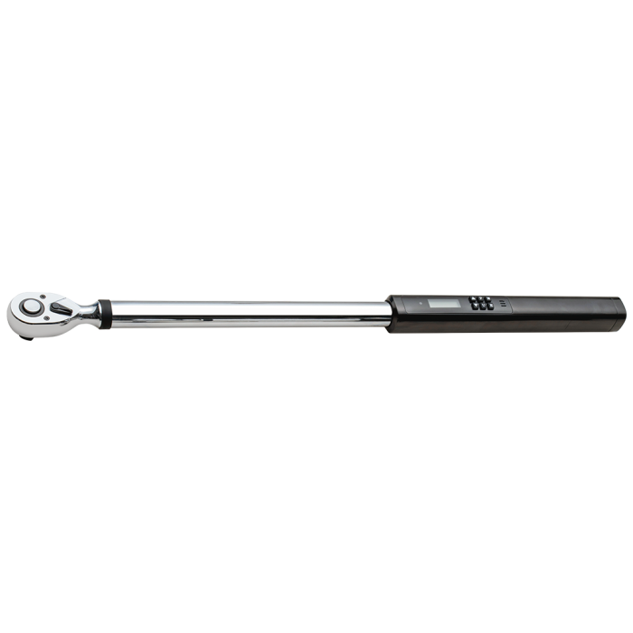 NT Tools Dijital Tork Anahtarı