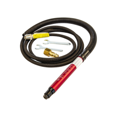 3 mm. 54000 RPM Havalı Mikro Taşlama