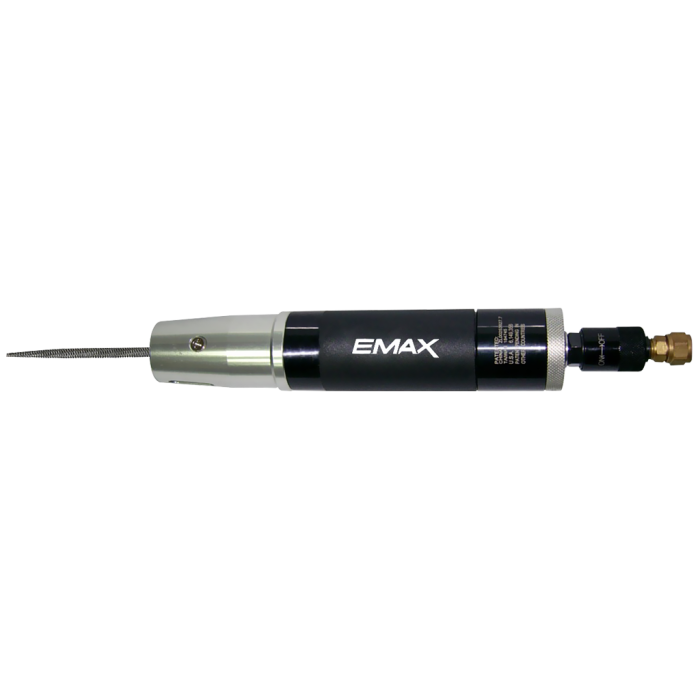 5mm Havalı Mikro Taşlama - Eğeleme