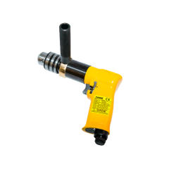 13 mm. 400 RPM Kabzalı Havalı Matkap