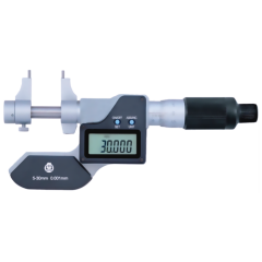 IP65 Dijital İç Çap Mikrometresi