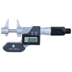 IP65 Dijital İç Çap Mikrometresi