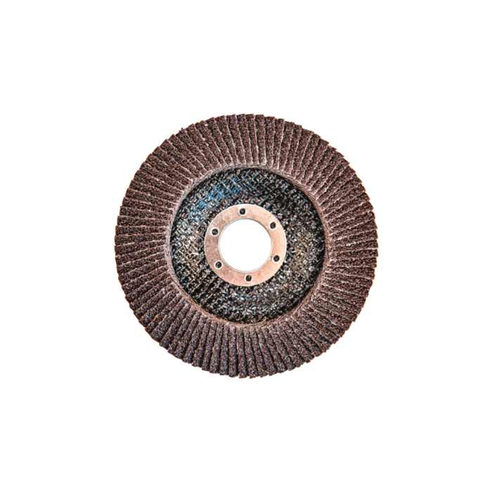 Alüminyum Oksit Flap Disk- Ekstra Kalite