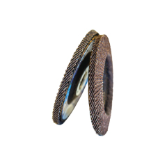 Alüminyum Oksit Flap Disk- Ekstra Kalite