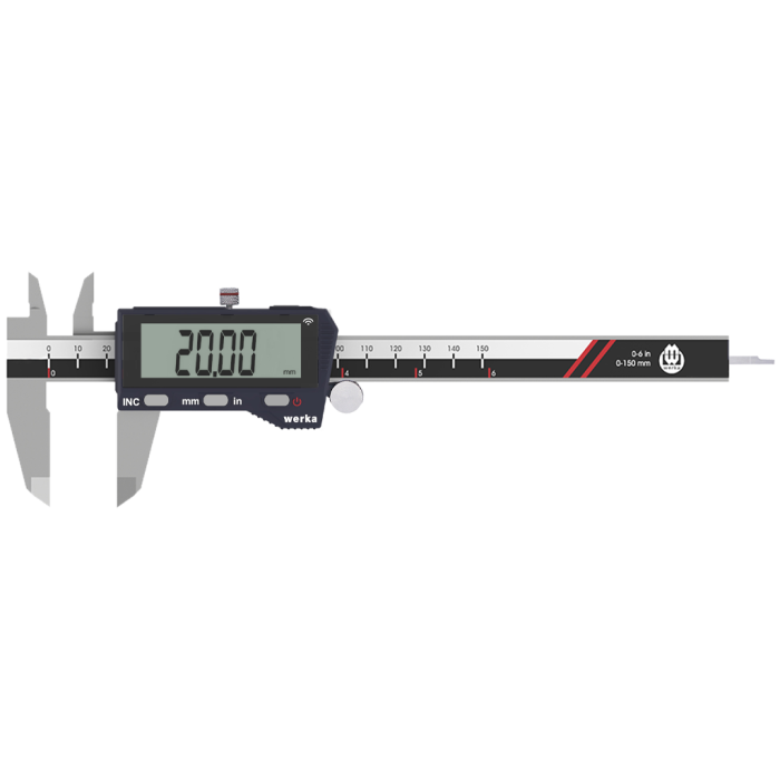 IP67 Bluetooth Dijital Kumpaslar