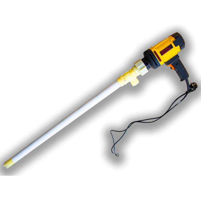 220V Klor Transfer Pompası