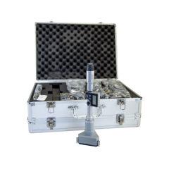 Dijital Üç Ayaklı Mikrometre Setleri