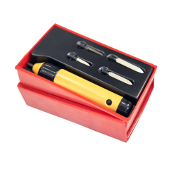 Hex Tutuculu Yontma Seti