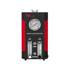 12V EVAP -Dumanli Kaçak Tespit Dedektörü