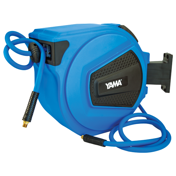 30 + 2 m. Makaralı Hava Hortumu