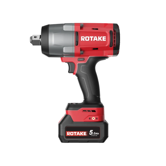 3/4inç 1980Nm Akülü Somun Sökme(5Ahx2)