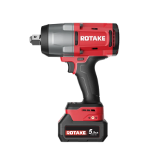 3/4inç 1980Nm Akülü Somun Sökme(5Ahx2)