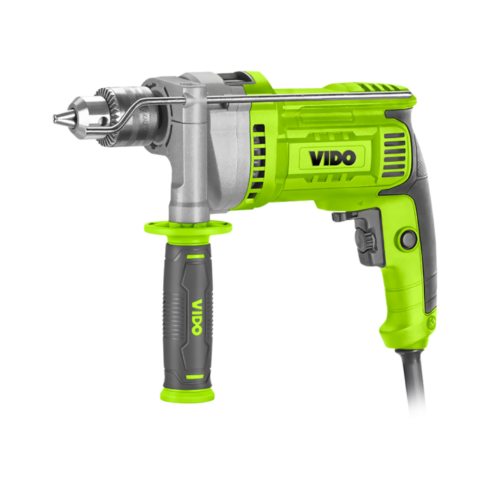 1050W Darbeli Matkap