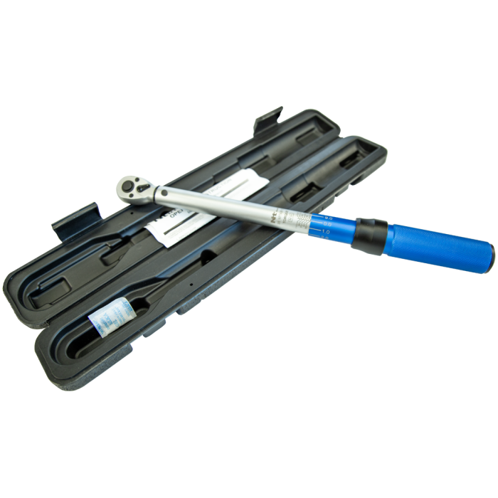 3/8inç 45 Dişli NT Tork Anahtarları