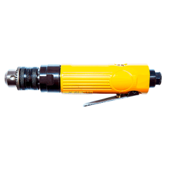 10 mm. 2600 RPM Düz Havalı Matkap