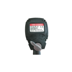 1/2inç 138 kg. 7200 RPM Ağır H. Havalı Somun Sökme