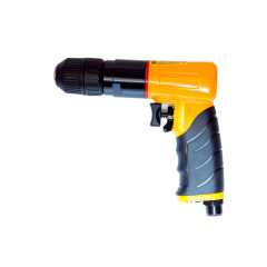 10 mm. 900 RPM/1800 RPM Çift Devirli Kabzalı Matkap