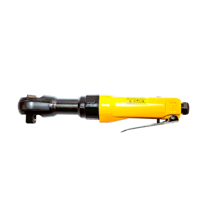 1/2inç 7 kg. 160 RPM Havalı Cırcır Kol