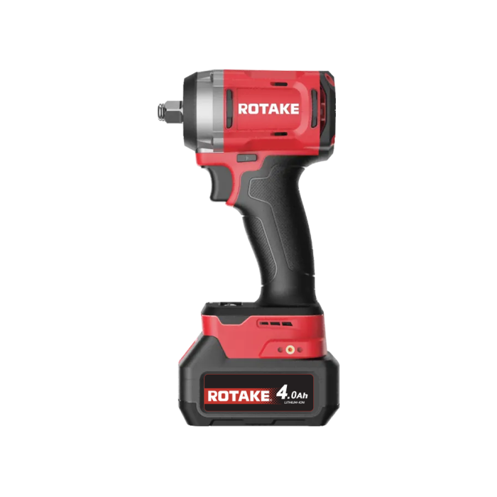 1/2inç 680Nm Akülü Somun Sökme