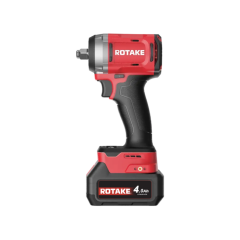 1/2inç 680Nm Akülü Somun Sökme