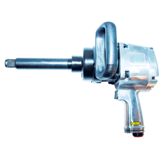 1inç 263kg. 3500RPM 8inç Şaft Kabzalı Havalı Somun Sökme