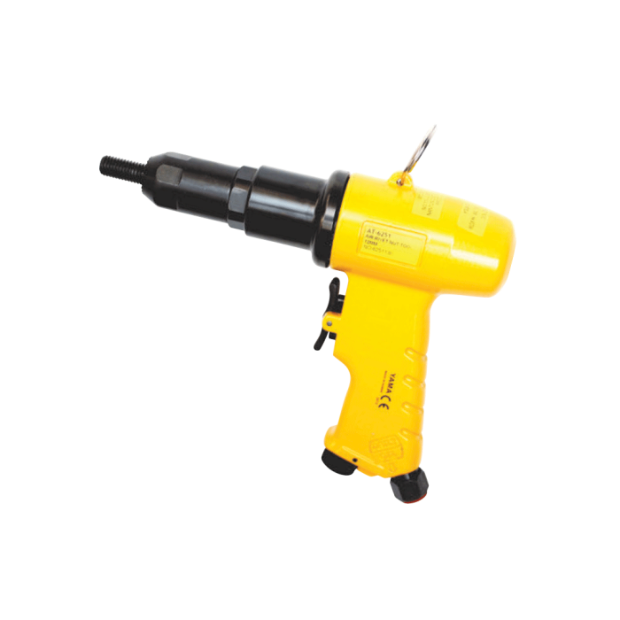 10 mm. Kabzalı Havalı Perçin Somun Tabancası