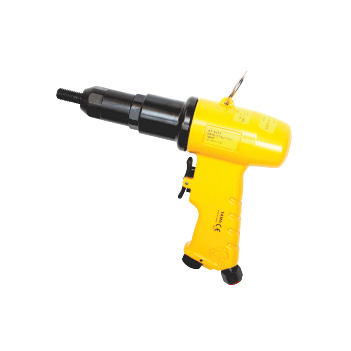 12 mm. Kabzalı Havalı Perçin Somun Tabancası
