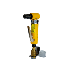 6 mm. 20000 RPM 90° Havalı Kalıpçı Taşlama