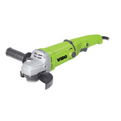 1200W 125mm Taşlama