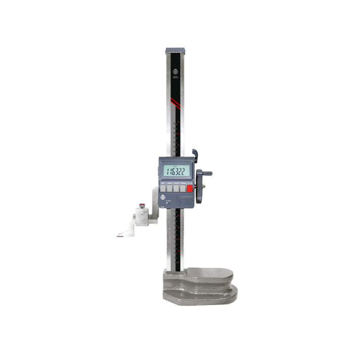 IP65 Dijital Yükseklik Mihengiri - Bluetooth