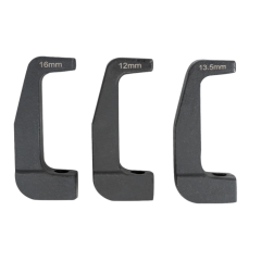 3 Parça Enjektör Çektirme Kancası