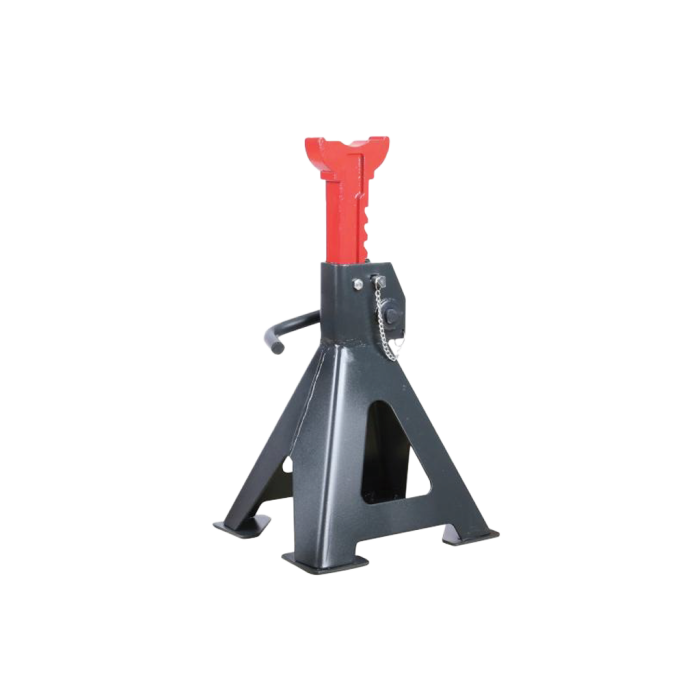 2 Ton İkili Takım Kriko Standı