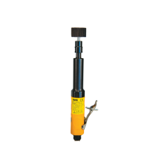 6 mm. 25000 RPM Uzun Havalı Kalıpçı Taşlama