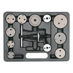 12 Parça Fren Sökme Takma Takımı