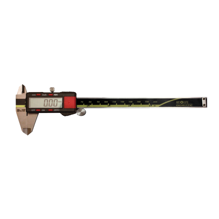 4 Butonlu Büyük LCD Ekran ABS Kasa Standart Dijital Kumpaslar