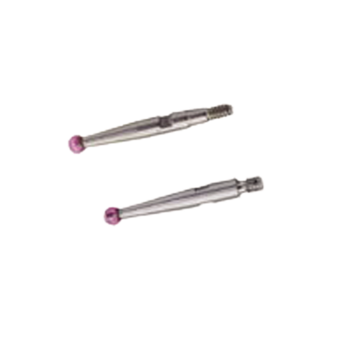 Yakut Antimanyetik Salgı Ucu 2x27.4mm