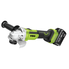 18V 115mm Kömürsüz M. Avuç Taşlama